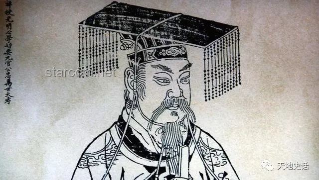 **夏朝文物缺失与司马迁记载准确性探究：名称音变的可能性分析**